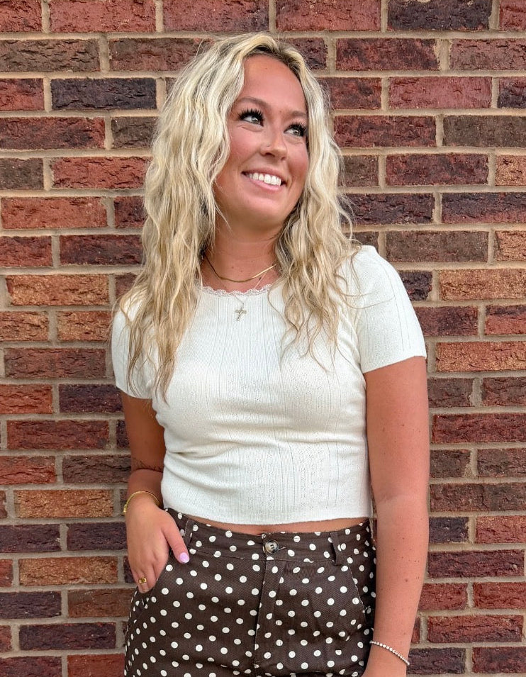 The Everyday Top