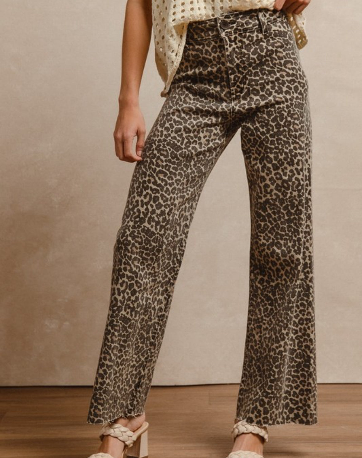 Wild Girl Jeans