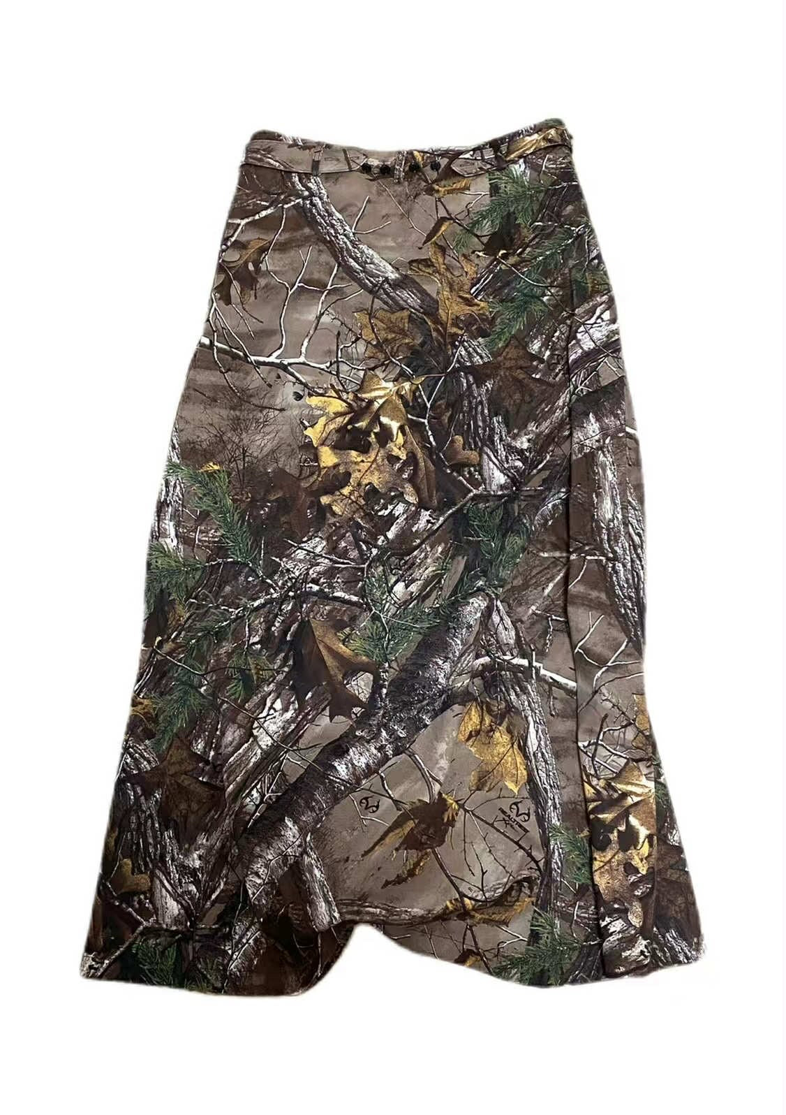 Backwoods Babe Skirt