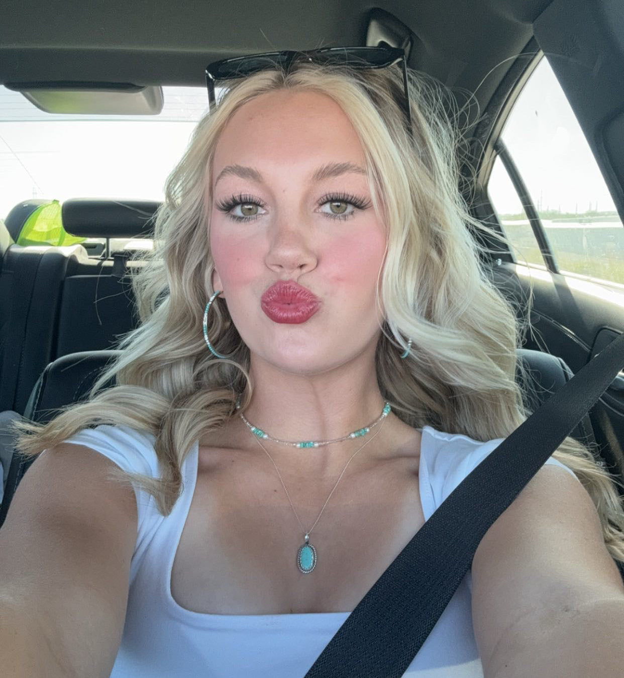 Dreamin’ with Pearls