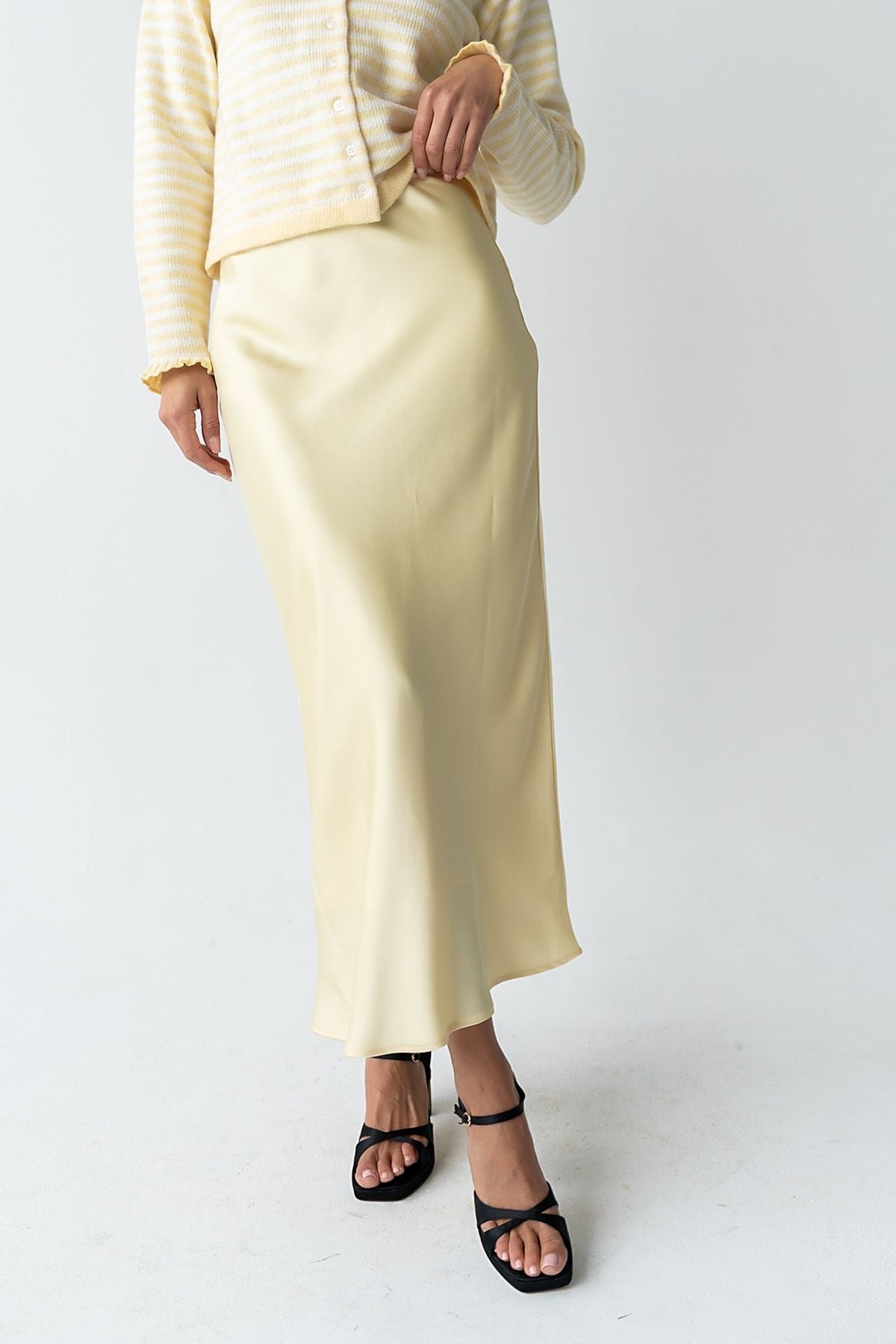 Buttercup Babe Skirt