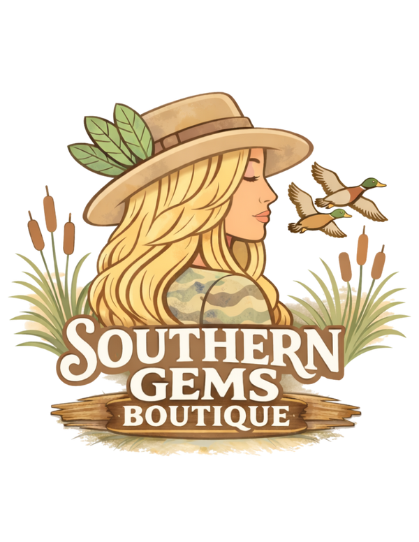 Southern Gems Boutique 
