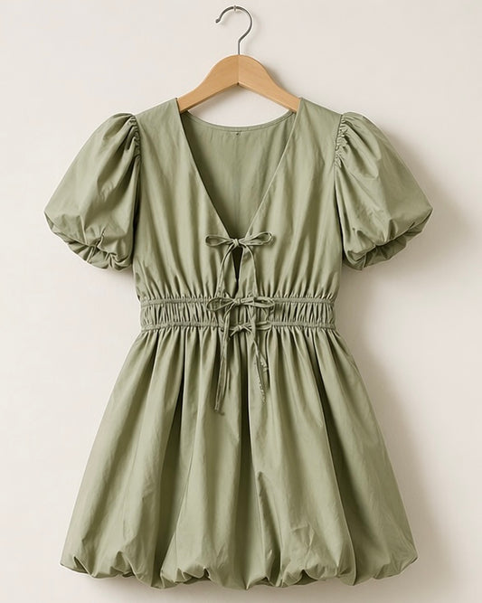 Good Time Girl - Mini Dress