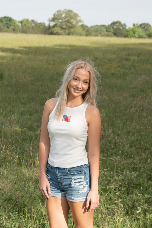 American Honey Tank