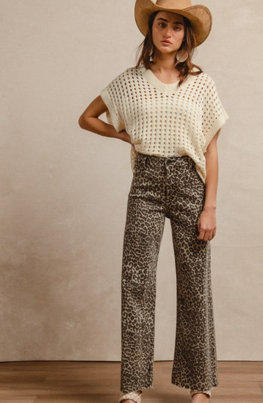 Wild Girl Jeans