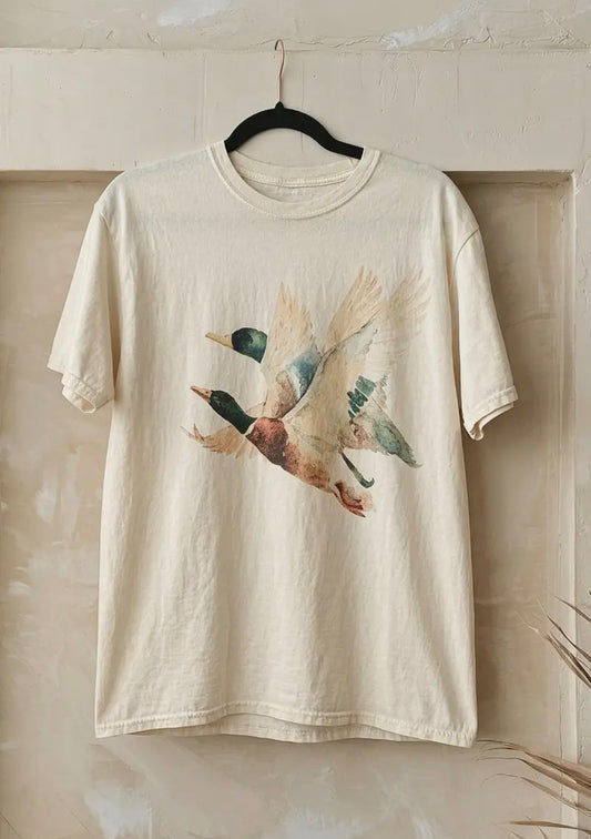 Southern Flight Tee