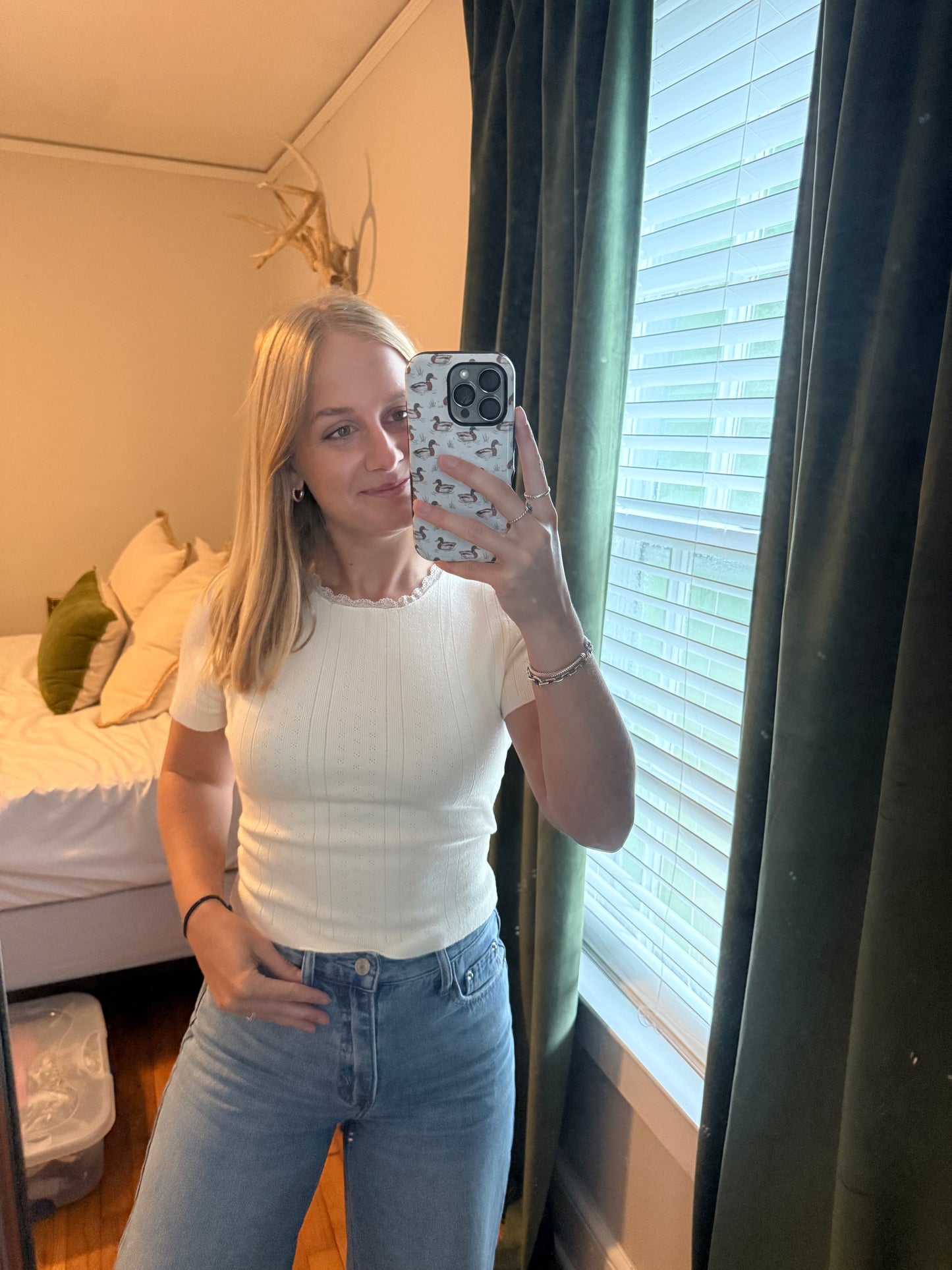 The Everyday Top