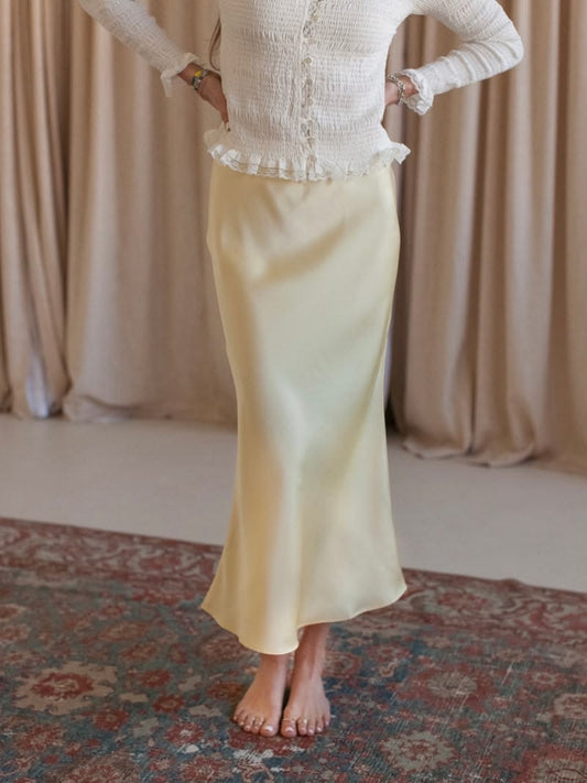 Buttercup Babe Skirt