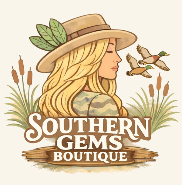 Southern Gems Boutique 